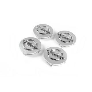 Wheel center caps 64/61mm op6461s (4 pcs) photo 1