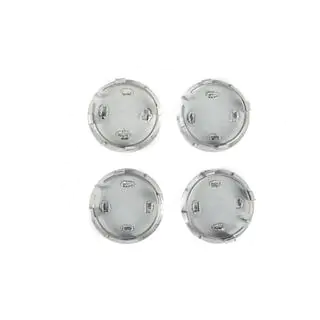 Wheel center caps 64/61mm op6461s (4 pcs) photo 3