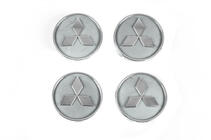 Mitsubishi Wheel center caps 59/55mm mit5955b (4 pcs) photo 2