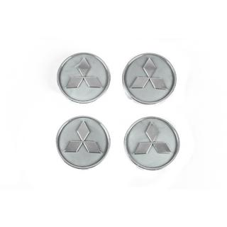 Wheel center caps 59/55mm mit5955b (4 pcs) photo 2