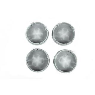 Wheel center caps 59/55mm mit5955b (4 pcs) photo 3