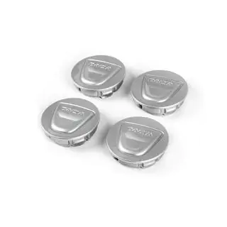 Wheel center caps 56/49mm dc5651s (set of 4) photo 1