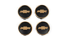 Chevrolet Wheel center caps 59/55mm chv60tur (4 pcs) photo 3