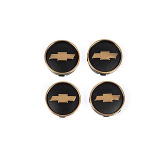 Wheel center caps 59/55mm chv60tur (4 pcs) photo 3