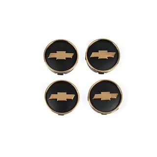 Wheel center caps 59/55mm chv60tur (4 pcs) photo 3
