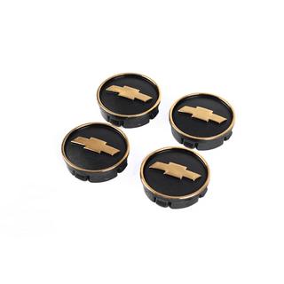 Wheel center caps 59/55mm chv60tur (4 pcs) photo 2