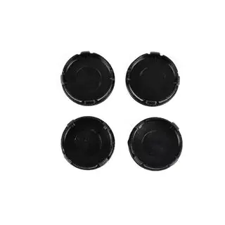 Wheel center caps 59/55mm chv60tur (4 pcs) photo 4