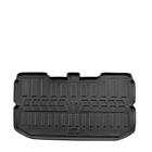 Nissan Note 2004-2012 Trunk Mat Stingray 3D (Lower) photo 1