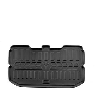 Trunk Mat Stingray 3D (Lower)