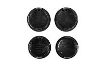 Skoda Wheel center caps 65/56mm sk6556 (4 pcs) photo 3