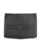 Fiat Tipo 2016- 3D Trunk Mat (Stingray) photo 1