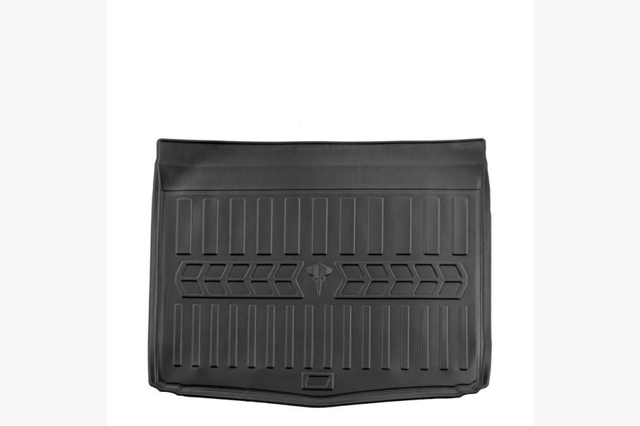 Fiat Tipo 2016- 3D Trunk Mat (Stingray) Image