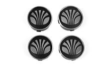 Daewoo Wheel center caps 59/55mm dae5955b (4 pcs) photo 2