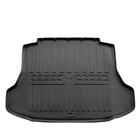 Honda Civic Sedan VIII 2006-2011 3D Trunk Mat (Stingray) photo 1