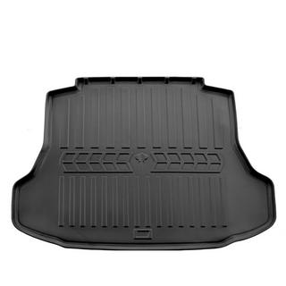 3D Trunk Mat (Stingray) Honda Civic Sedan VIII 2006-2011