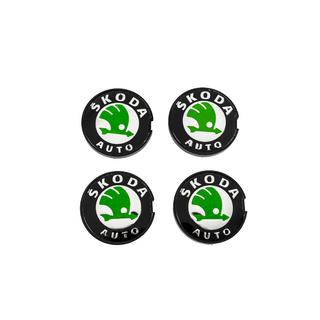 Wheel center caps 56/51mm sk5651 (4 pcs) photo 1
