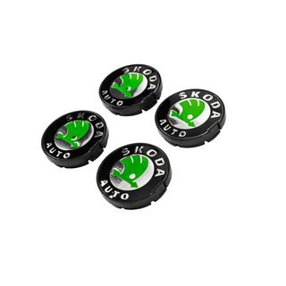 Wheel center caps 56/51mm sk5651 (4 pcs) photo 2