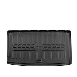 3D Trunk Mat (Stingray) Mercedes B-class W246 2011-2018