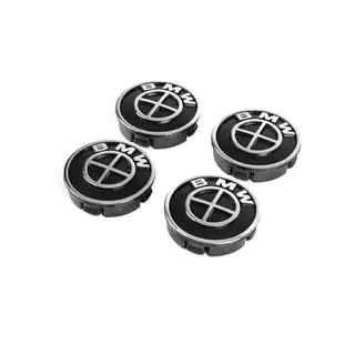 Wheel center caps 59/55mm b3014 (4 pcs) photo 1