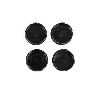 Wheel center caps 59/55mm b3014 (4 pcs) photo 3