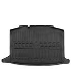 Skoda Rapid 2012-2019 3D Trunk Mat (Stingray) photo 1