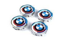 BMW Wheel center caps 56/54mm bm5654n (4 pcs) photo 1