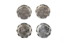 BMW Wheel center caps 56/54mm bm5654n (4 pcs) photo 3