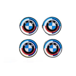 Wheel center caps 56/54mm bm5654n (4 pcs) photo 2