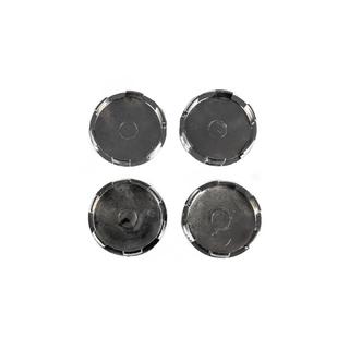 Wheel center caps 69/65mm bm6965n (4 pcs) photo 3