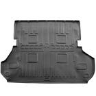 Lexus LX470 1998-2007 Trunk Mat Stingray 3D photo 1