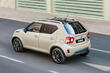 Suzuki Ignis II: compact urban crossover photo 4