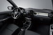 Suzuki Ignis II: compact urban crossover photo 6