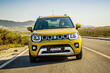 Suzuki Ignis II: compact urban crossover photo 1