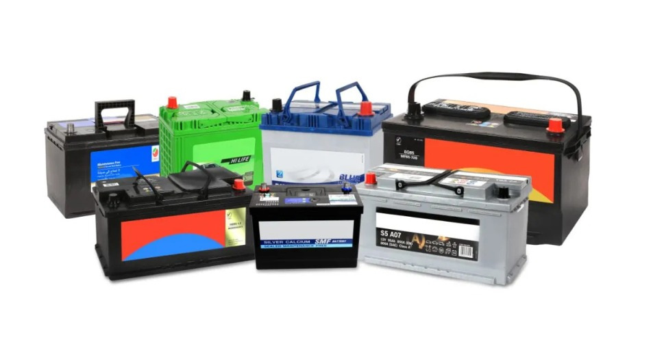 How to choose a battery for a car