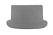 Kia Sportage 2021- Trunk Mat EVA V-1 (Gray) photo 1