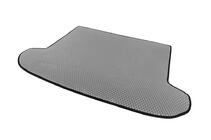 Kia Sportage 2021- Trunk Mat EVA V-1 (Gray) photo 2