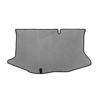 Trunk Mat HB (EVA, Gray) photo 1