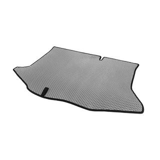 Trunk Mat HB (EVA, Gray) photo 2