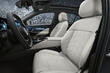 BMW 5 Series: business sedan of the new generation photo 6
