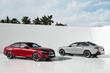 BMW 5 Series: business sedan of the new generation photo 3