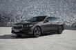 BMW 5 Series: business sedan of the new generation photo 1