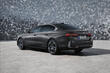 BMW 5 Series: business sedan of the new generation photo 2