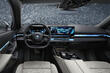BMW 5 Series: business sedan of the new generation photo 5