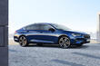 Opel Insignia Grand Sport: review of the updated liftback photo 2