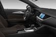 Opel Insignia Grand Sport: review of the updated liftback photo 6