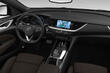 Opel Insignia Grand Sport: review of the updated liftback photo 5