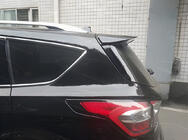 Ford Kuga/Escape 2013-2019 Rear Spoiler (Black) photo 4