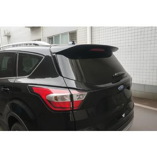 Rear Spoiler (Black) photo 2