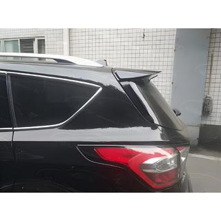 Rear Spoiler (Black) photo 4