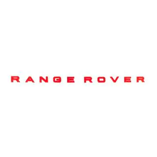 Red emblem (Type-5) photo 2